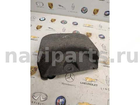 Защита днища Porsche Macan, 2020 г., арт. P10-606-5, фото 2