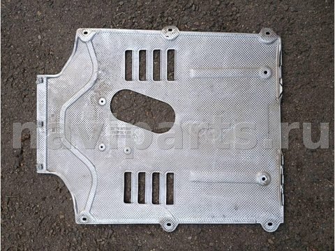 Новое Porsche Macan, 2017 г., OEM 95B825209, арт. P14-606-3_1