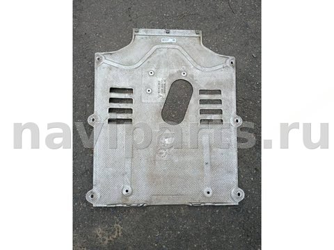 Новое Porsche Macan, 2021 г., OEM 95B8252090, арт. P17-606-3