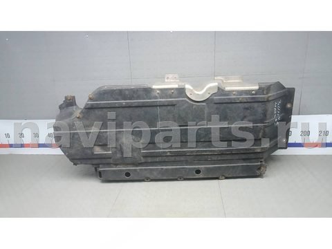 Защита днища BMW X5 E53, 2004 г., арт. RPH03S902