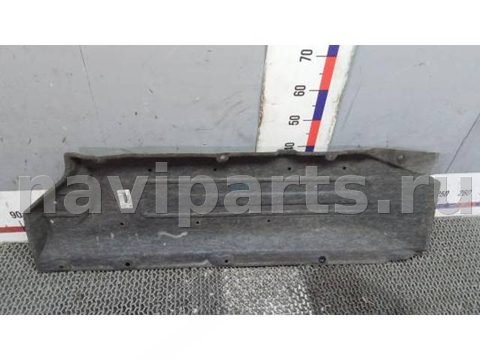 Защита днища Kia Sportage, 2025 г., арт. SOK88S901