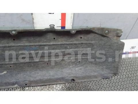 Защита днища Kia Sportage, 2025 г., арт. SOK88S901, фото 3