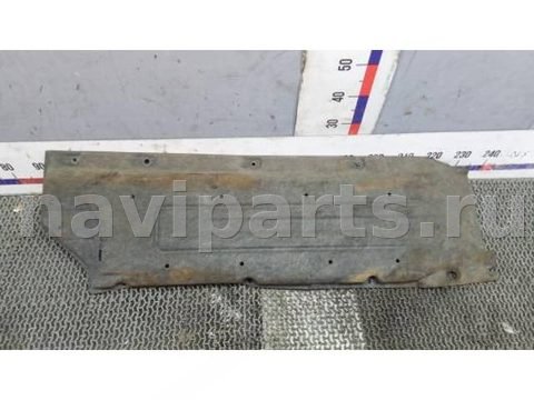 Защита днища Kia Sportage, 2025 г., арт. SOK88S901, фото 6