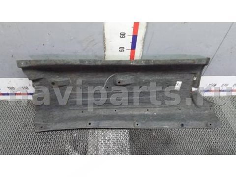 Защита днища Kia Sportage, 2025 г., арт. SOK88S902