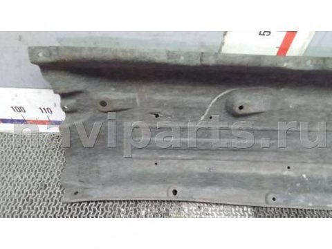 Защита днища Kia Sportage, 2025 г., арт. SOK88S902, фото 2