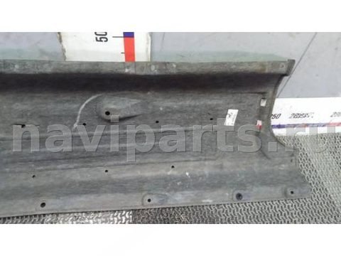 Защита днища Kia Sportage, 2025 г., арт. SOK88S902, фото 3
