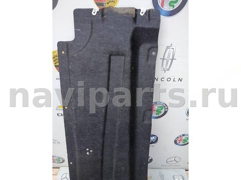 Защита днища BMW X4 G02, 2023 г., OEM 9850508, арт. X4T-606-2, фото 2