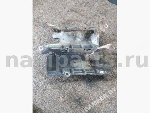 Защита (экран) выпускного коллектора Audi A4 B5, 1998 г., арт. 104263076_1, фото 2