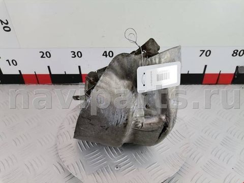 Новое Opel Astra, 2003 г., OEM 55352686, арт. 1496837