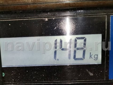 Защита (экран) выпускного коллектора Ford Galaxy, 2000 г., OEM 1118197, арт. 1556526, фото 6