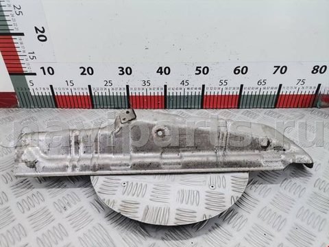 Защита (экран) выпускного коллектора BMW 5 F10/F11/GT F07, 2011 г., арт. 1855456