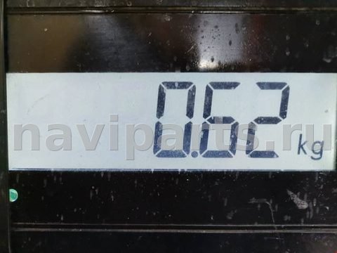 Защита (экран) выпускного коллектора Citroen C5, 2006 г., OEM 9662580580, арт. 1991463, фото 5