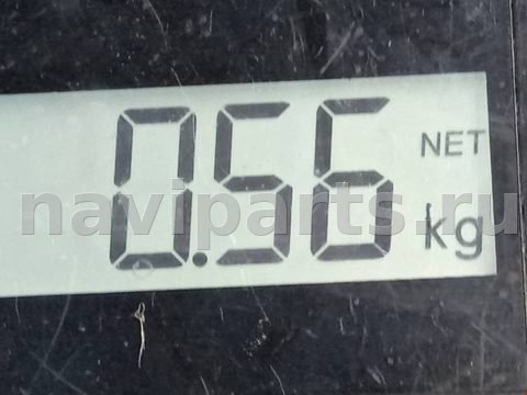 Защита (экран) выпускного коллектора Kia Carnival, 2008 г., OEM 285304X900, арт. 2028787, фото 4