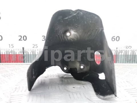 Защита (экран) выпускного коллектора Audi A6, 1997 г., OEM 059145325A, арт. 2059362, фото 4
