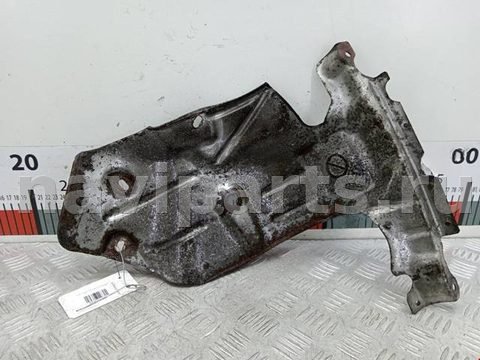 Защита (экран) выпускного коллектора Opel Signum, 2007 г., арт. 2067995