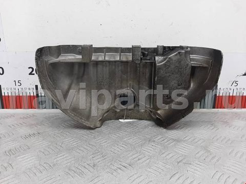 Защита (экран) выпускного коллектора Volkswagen Golf, 2001 г., арт. 2074910, фото 3