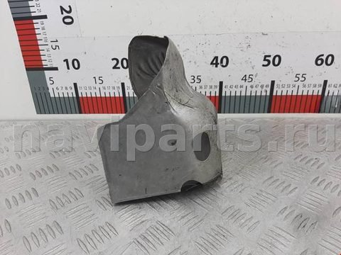 Защита (экран) выпускного коллектора Audi A6, 2000 г., OEM 059145325A, арт. 2077711, фото 3