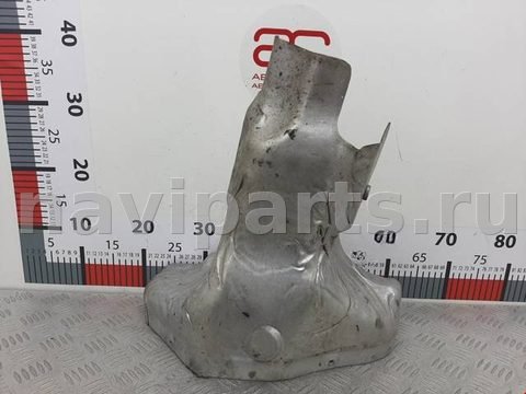 Защита (экран) выпускного коллектора Ford Mondeo, 2005 г., OEM 1S7G9N454AL, арт. 2100159