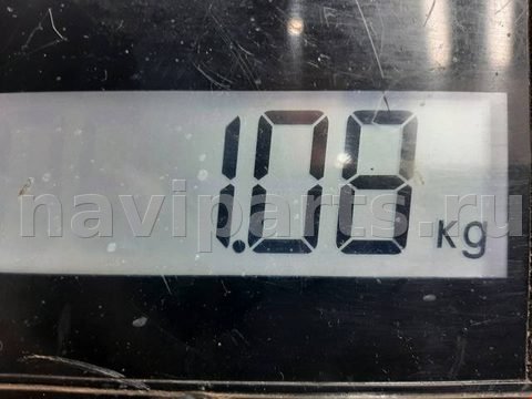 Защита (экран) выпускного коллектора Ford Mondeo, 2005 г., OEM 1S7G9N454AL, арт. 2100159, фото 4