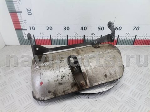 Новое Volkswagen Golf, 2002 г., OEM 022253035, арт. 2105989