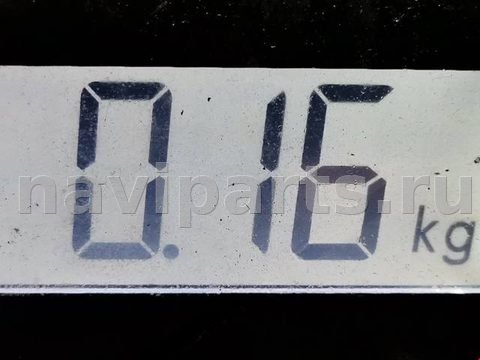 Защита (экран) выпускного коллектора BMW 3 E46, 2004 г., OEM 11627787650, арт. 2159549, фото 3