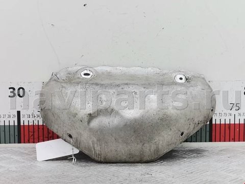 Защита (экран) выпускного коллектора Ford Mondeo, 2006 г., OEM 1300758, арт. 2179473