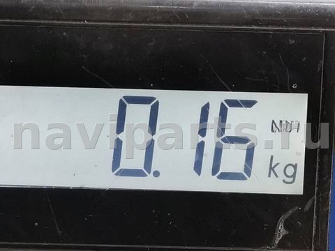 Защита (экран) выпускного коллектора Audi A3, 1998 г., OEM 038129969A, арт. 2188717, фото 5