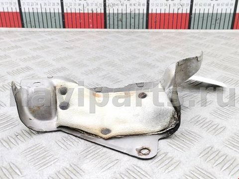 Защита (экран) выпускного коллектора Mazda 6, 2005 г., арт. 2192349, фото 2