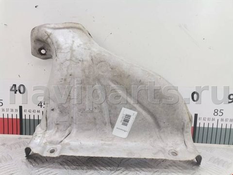 Защита (экран) выпускного коллектора Renault Scenic, 2005 г., арт. 2195165