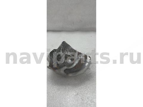 Защита (экран) выпускного коллектора BMW X5 G05, 2021 г., OEM 8598173, арт. 28822, фото 3