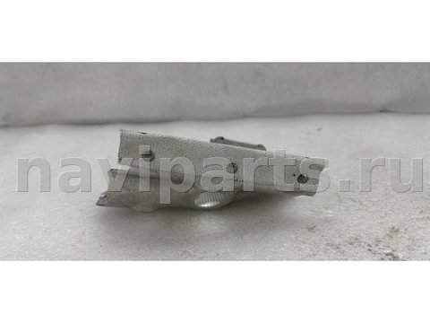 Защита (экран) выпускного коллектора BMW X5 G05, 2021 г., OEM 8598167, арт. 28824, фото 4