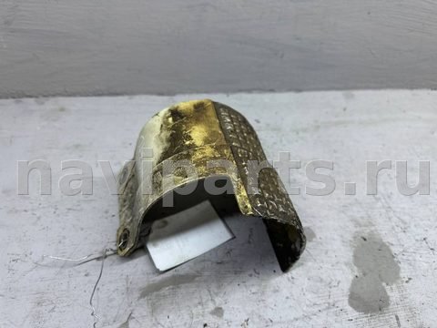 Защита (экран) выпускного коллектора Seat Toledo, 2004 г., арт. B113210355_5