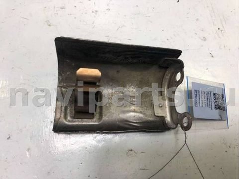 Защита (экран) выпускного коллектора BMW 5 E39, 2002 г., OEM 7787650B, арт. B24727902_2