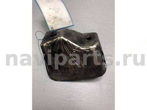 Защита (экран) выпускного коллектора Skoda Octavia A4, 2003 г., арт. B32265570_3
