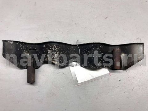 Защита (экран) выпускного коллектора Peugeot 307, 2007 г., арт. B51843748_12, фото 2