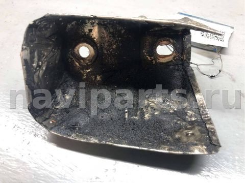 Защита (экран) выпускного коллектора Volkswagen Golf, 2003 г., арт. B52888276_8, фото 3