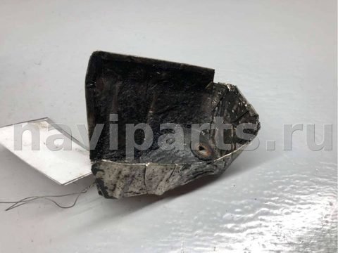 Защита (экран) выпускного коллектора Volkswagen Beetle, 2001 г., арт. B66745509_7, фото 3