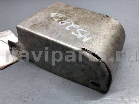 Защита (экран) выпускного коллектора Opel Frontera, 1998 г., арт. B73303295_4