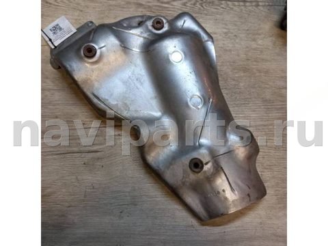 Новое Chevrolet Malibu, 2018 г., OEM 12660128, арт. R397-707-1