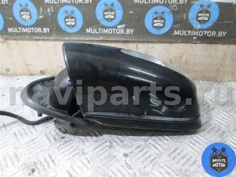 Зеркало наружное левое Mercedes ML W164, 2008 г., арт. 00027533, фото 3