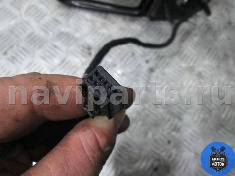 Зеркало наружное левое Mercedes ML W164, 2008 г., арт. 00027533, фото 4