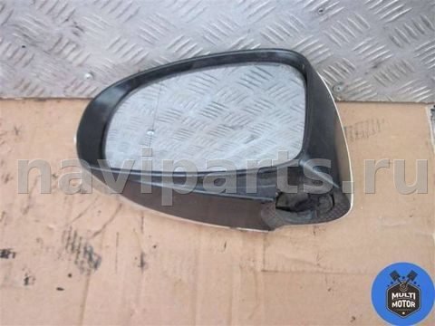 Зеркало наружное левое Toyota Prius, 2014 г., арт. 00040257