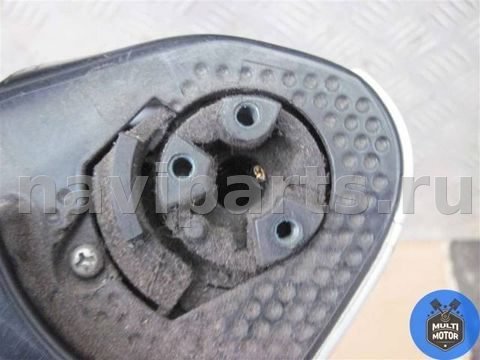 Зеркало наружное левое Toyota Prius, 2014 г., арт. 00040257, фото 2