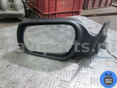 Зеркало наружное левое Mazda 6, 2004 г., арт. 00042860