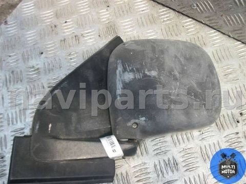 Зеркало наружное левое Nissan Serena, 1997 г., арт. 00046150, фото 4