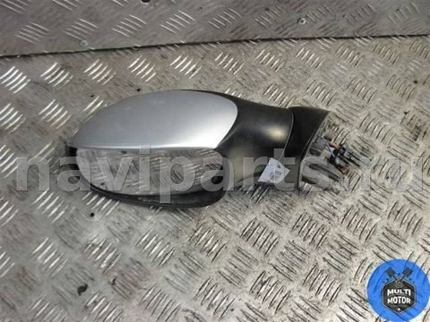 Зеркало наружное левое Citroen Xsara Picasso, 2005 г., арт. 00048102