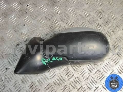Зеркало наружное левое Citroen Xsara Picasso, 2005 г., арт. 00048102, фото 2