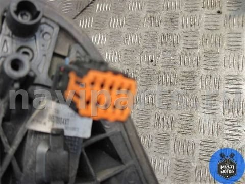 Зеркало наружное левое Citroen Xsara Picasso, 2005 г., арт. 00048102, фото 3