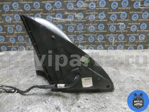 Зеркало наружное левое Audi Q7, 2007 г., арт. 00055484, фото 4