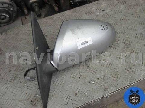 Зеркало наружное левое Nissan Primera, 2005 г., арт. 00056927